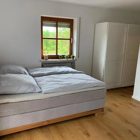Fewo Blick Zum Silberberg Bodenmais